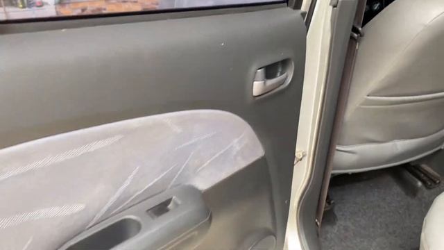 Dijual Suzuki Splash Tipe GL 2012 Manual