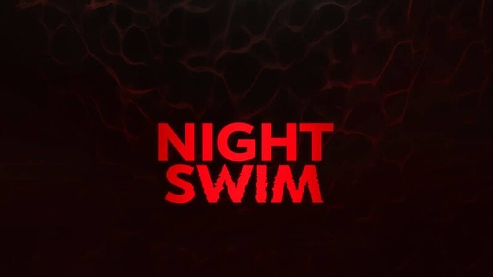 Проклятые воды (2024) / Night Swim