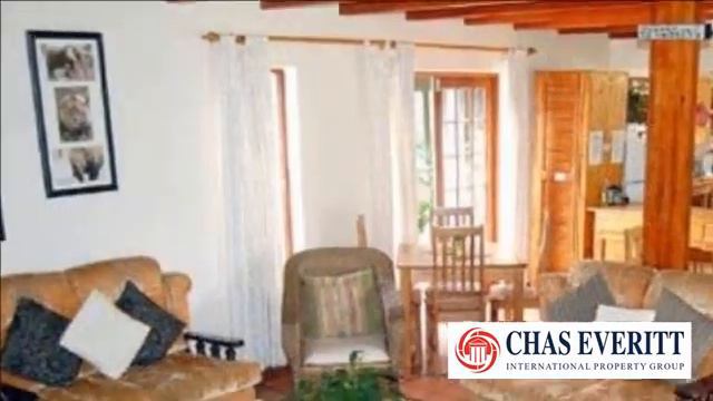 6 Bedroom House For Sale in Stormsrivierpiek, Garden Route National Park, South Africa for ZAR 2,..