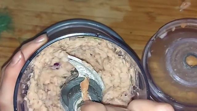 Бургер или котлеты из семги