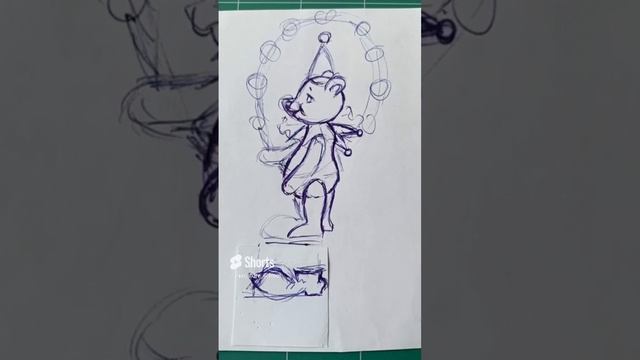 Вязанные миниатюрные игрушки крючком #вязаниекрючком #diy #ooak #вязание #миниатюра