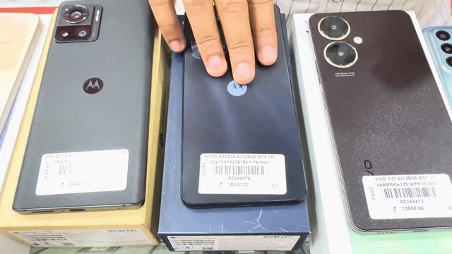 ?என்னது Red zone la OFFER ku mela OFFER raa mobile வாங்குனா? GIVEAWAY yaaa….?