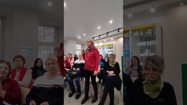 Полугодовой хронический насморк прошёл после... Смотреть до конца