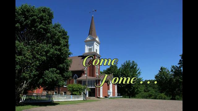 Come Home