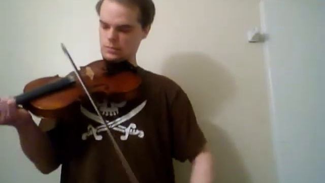 Bill Cheatham (old Time: Fiddle / Violin)