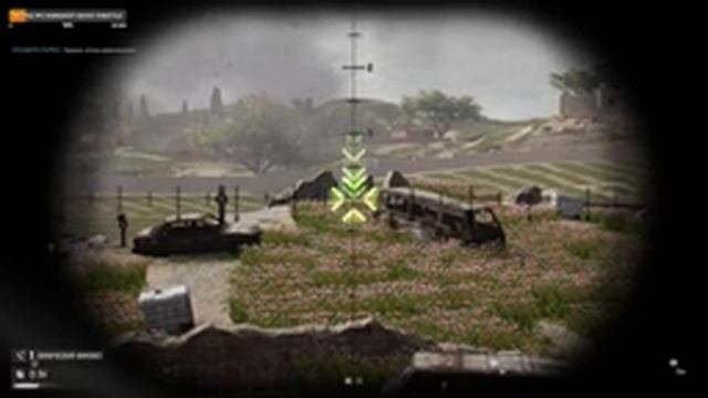 Insurgency: Sandstorm  Первый взгляд  Обучение и полигон