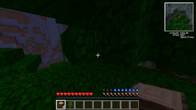 Minecraft: Better Survival Multiplayer | Ep 1 | Super Ultra Hard mode!