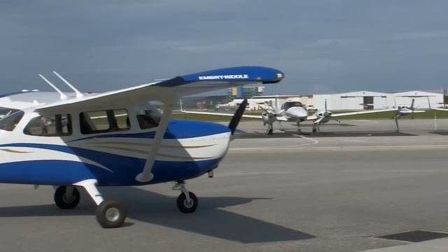 Engine Starting