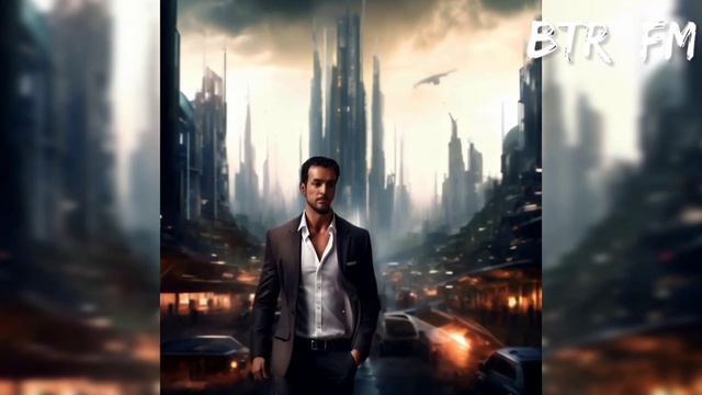 АУДИОКНИГА. ЛИТРЕС. Проект Ани. Сапфир (автор Захар Чернобыльский) читает Саня БтрЪ (Студия BTR_FM)