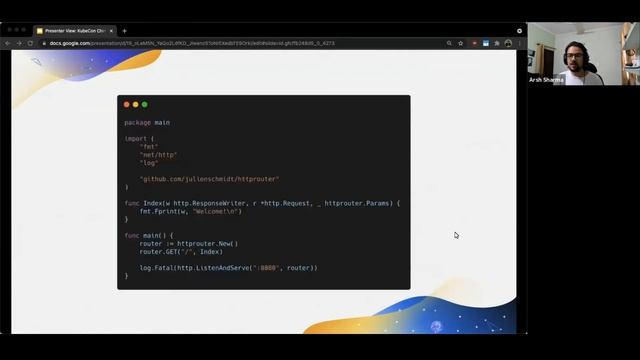 The Hitchhiker's Guide to Evaluating Dependency Updates to Kubernetes - Arsh Sharma, VMware