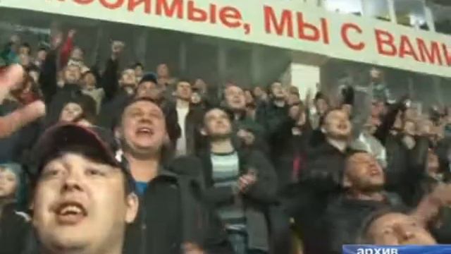 Задай свой вопрос игрокам ХК «Торос»