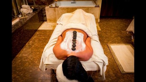 Spa /Música para MASAJE RELAJANTE 40 minutos,centro de ESTÉTICA