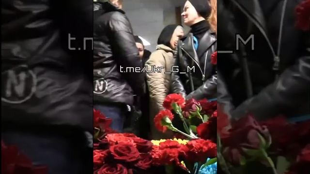 Они не успели спетлять от военкома 16