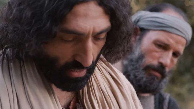 DUTCH | Het EVANGELIE volgens MARCUS | Mark 10:1 - 31 LUMO