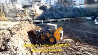 Biscayneservicios Minipala Lonking CDM312