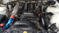 For Sale SR20det done 88000kms,