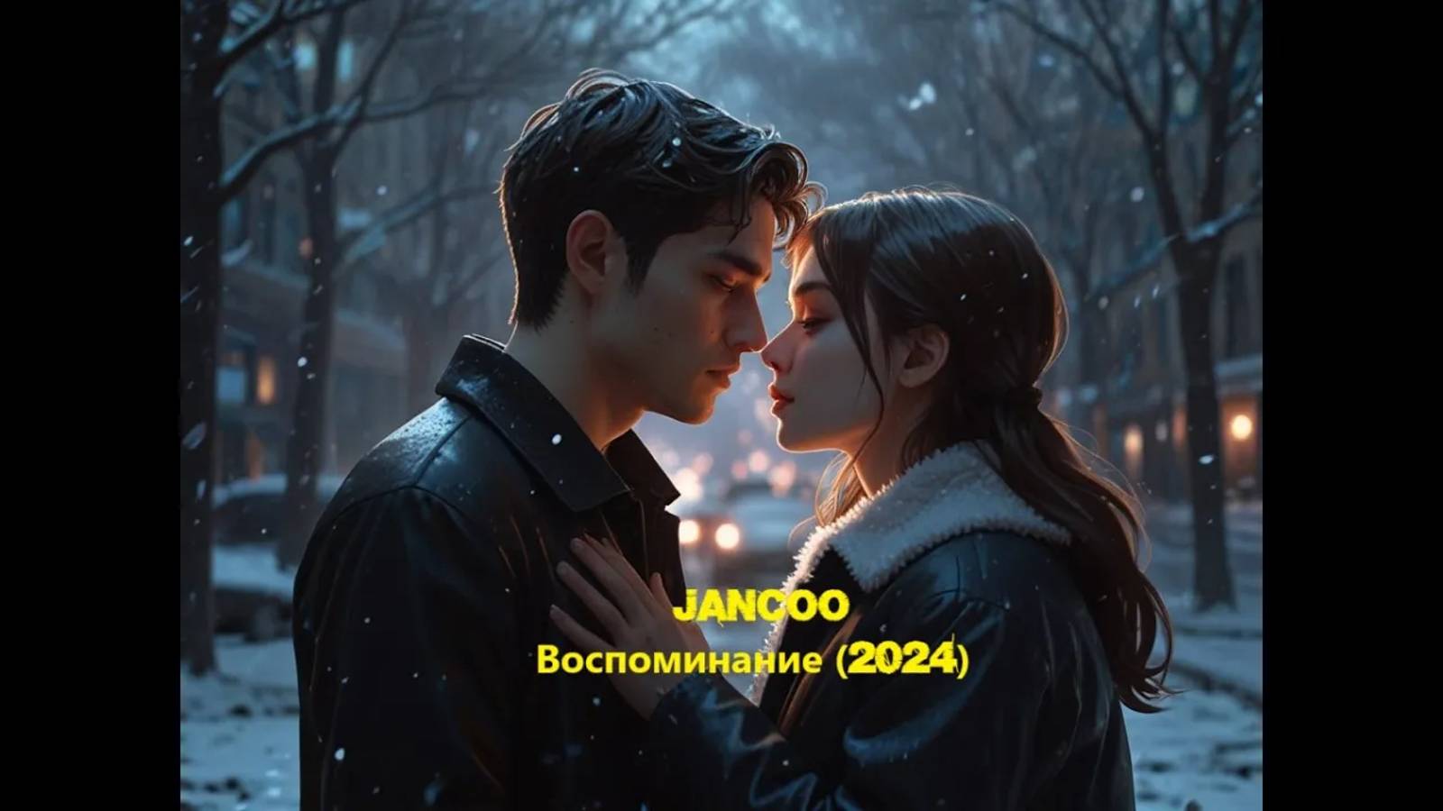 JanCoo - Воспоминание (2024)