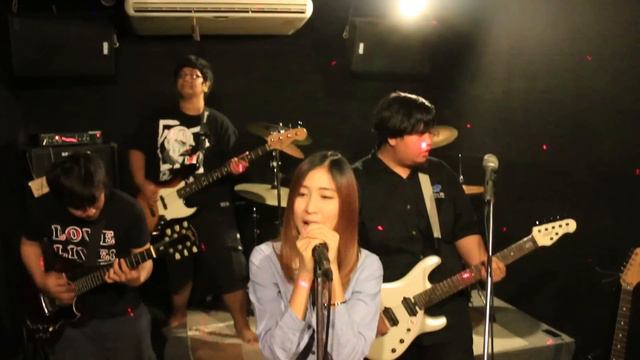 The Beginning ONE OK ROCK - cover by Medic'Z