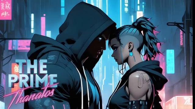 NEO SOULS - (Synthwave_Chillwave_Retrowave MIX)