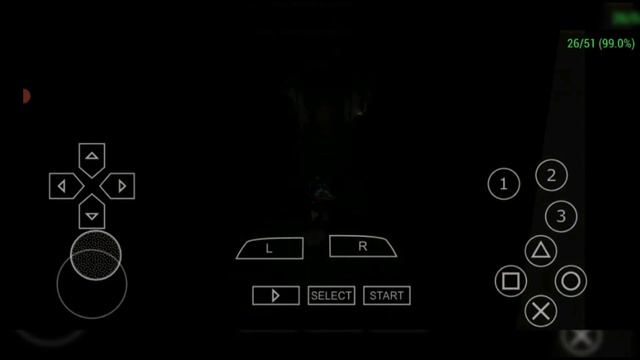 God of war Ghost of Sparta android gameplay part 2