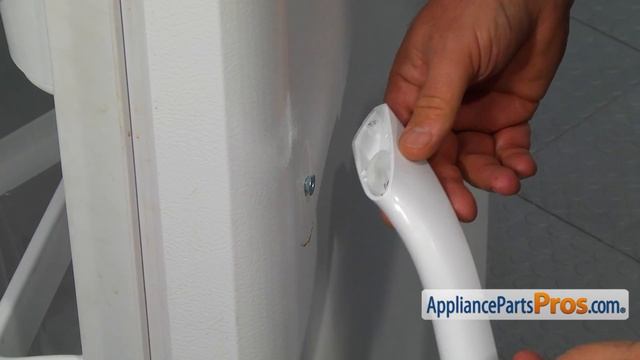 How To: Frigidaire/Electrolux Door Handle Kit 5304504507