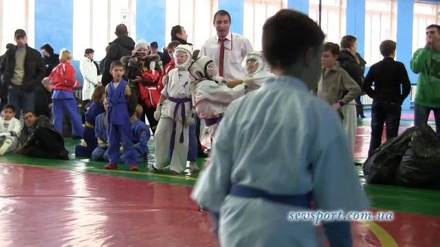 Кудо СевСпорт
