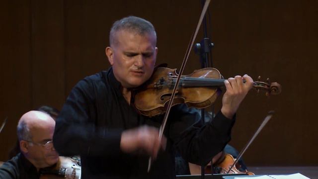 Four Seasons ~Vivaldi (Storm (live!))  Guinness Book Title Holder Nikolay Madoyan