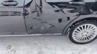 Mercedes Benz С180 2015г.