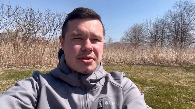 Трудности жизни в Канаде, уволили с работы, что делать дальше?! #1