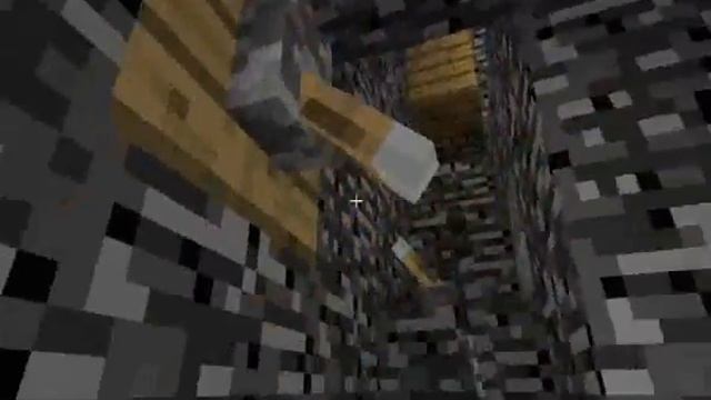 Minecraft (Битва на Арене)