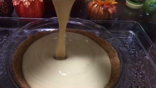 The Best Key Lime Pie