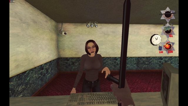 Игра детства Postal 2 ??