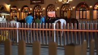 Nikon Z6 Low Light Video Test with 24-70mm f/4 S (Souq, Waqif)