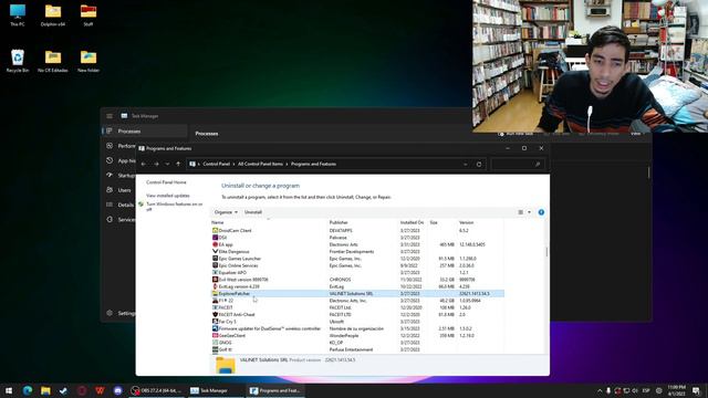 ✅ WINDOWS PARPADEA Y NO DEJA HACER NADA | EXPLORER.EXE CRASHEA