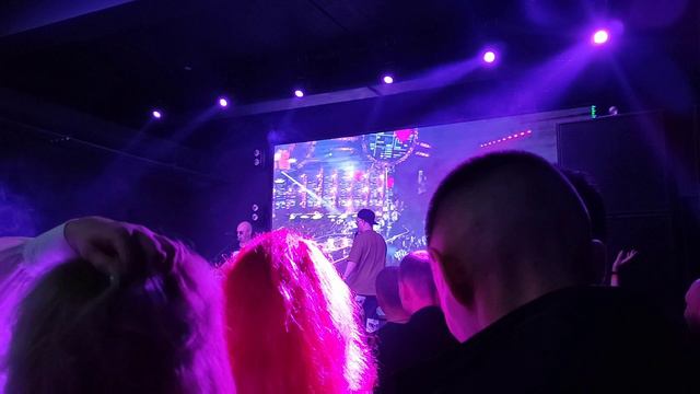 Концерт группы Фактор-2 в Самаре 05.04 2024