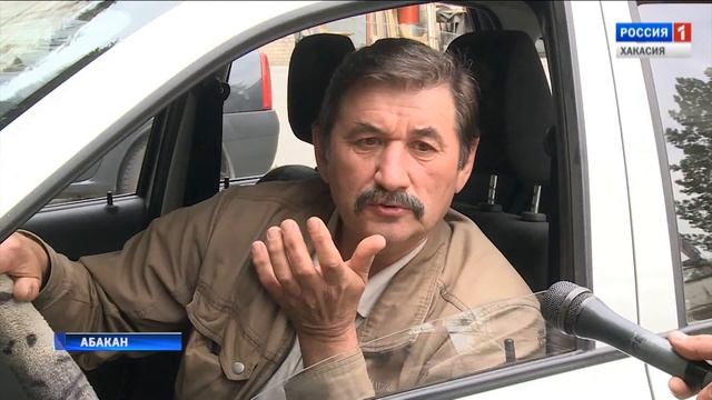Автомобилисты обсуждают новшества в системе ОСАГО. 16.05.2017