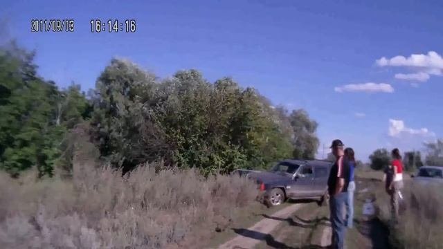 Видео из Надеждино