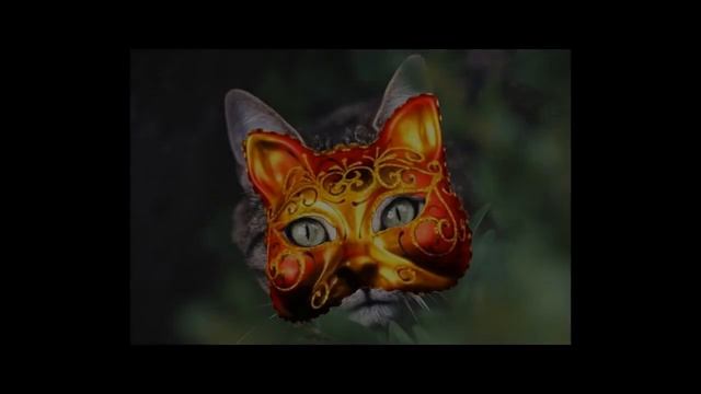 RAVEL...CHATS en musique : l'enfant et les sortilèges - Choeurs & Maitrise ORTF - Lorin Maazel 1961