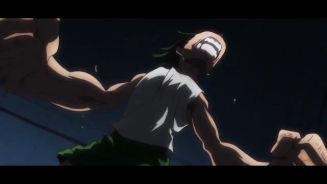 Hunter x Hunter Edit  Gons Rage