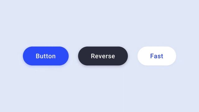5 Awesome adobe xd Buttons Hover Effects animation I ui ux design inspiration ideas