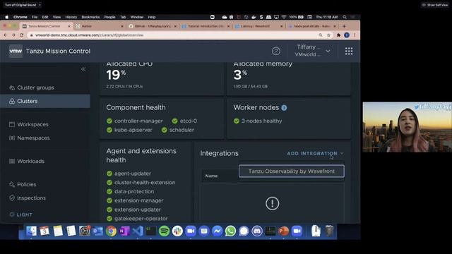 Make Your Kubernetes Clusters Production-Ready with VMware Tanzu