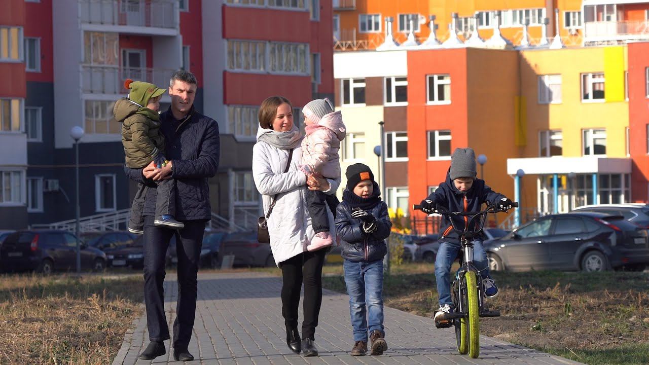 Ксения Бурлакова: в Спутнике наши мечты сбываются