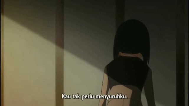 Anime On Crack Indonesia!!! Tanjiro Bau Mem*k