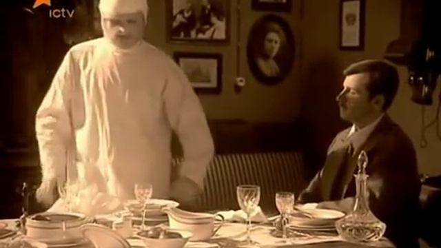 Большая разница 26 Собачье сердце.flv