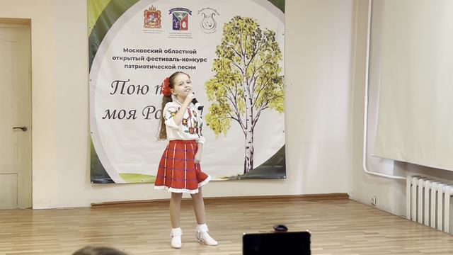 Новикова Ксения 
Лауреат 2 степени