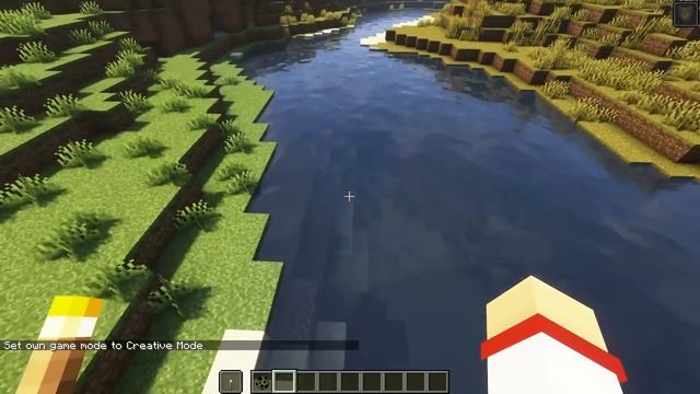 Minecraft Tapi Aku Nambahin Semua Mob yang Kalah di MOB VOTE 2017 - 2022