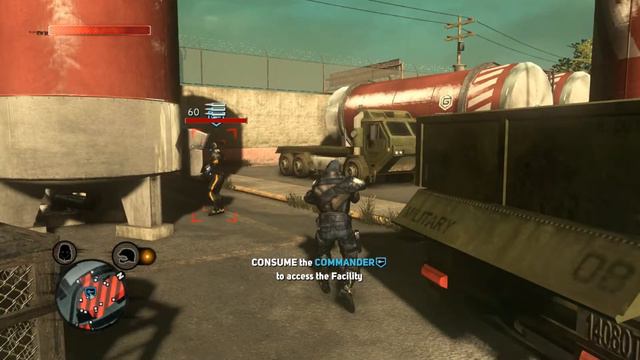 BLACK NET TERMINAL  # PROTOTYPE 2