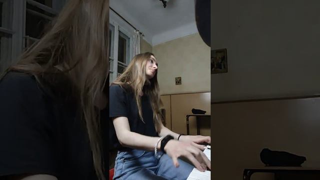 (SP) Вахтерам – Бумбокс Cover