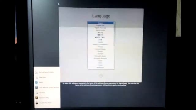 MacOS Mojave Patcher.Что может вызвать панику ядра?