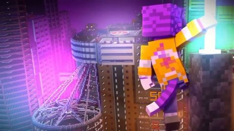 ТОП 5 МАЙНКРАФТ ТРЕКОВ | МАЙНКРАФТ | ТРЕКИ |